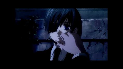 sebastian and ciel|who dies in black butler.